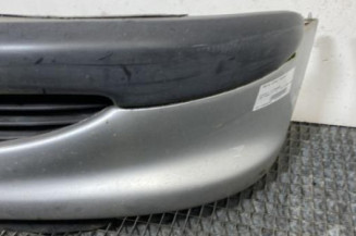 Pare choc avant PEUGEOT 206