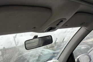 Pare choc avant PEUGEOT 206