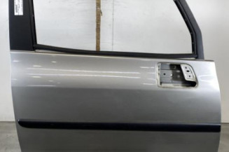 Porte avant droit PEUGEOT 1007 Photo n°1