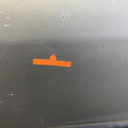Porte avant droit PEUGEOT 1007