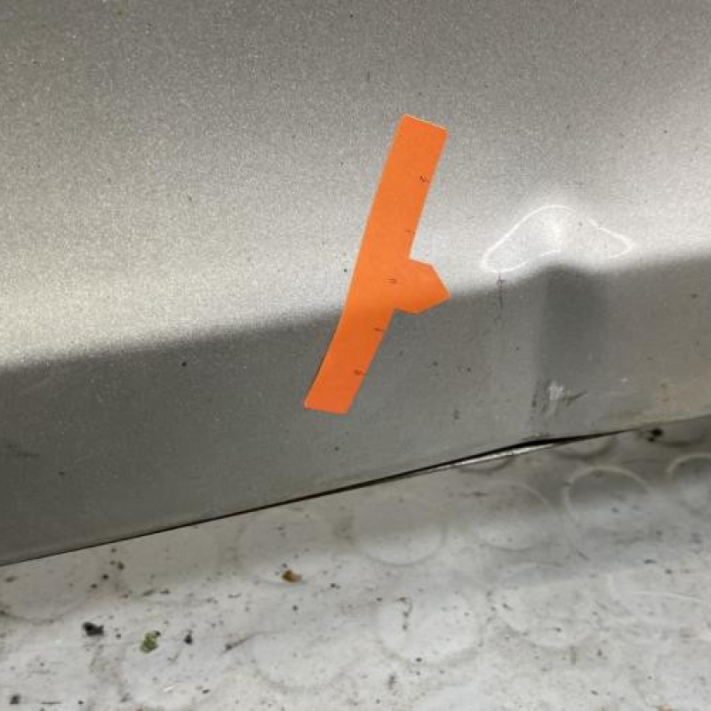 Porte avant droit PEUGEOT 1007 Photo n°3