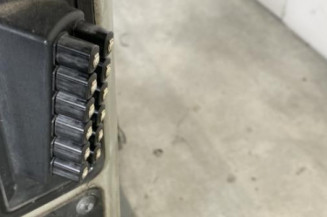 Porte avant droit PEUGEOT 1007