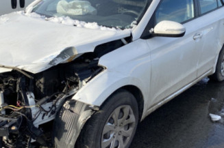 HYUNDAI I 20 2 PHASE 1 1.2i - 16V Photo n°1