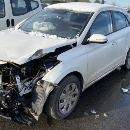 HYUNDAI I 20 2 PHASE 1 1.2i - 16V Photo n°1