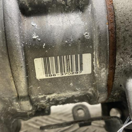 Compresseur clim CITROEN C4 PICASSO 2