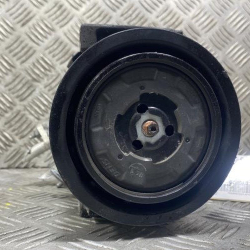 Compresseur clim CITROEN C4 PICASSO 2 Photo n°3