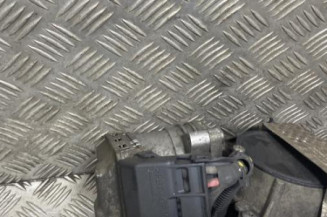 Cremaillere assistee CITROEN C4 PICASSO 2
