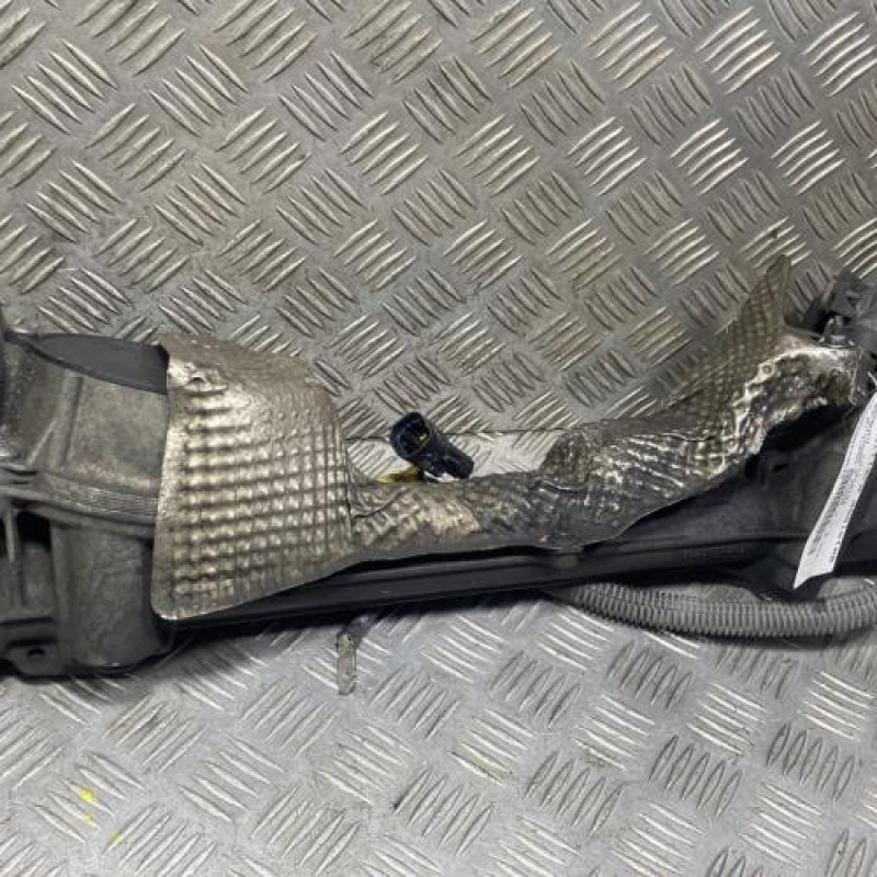 Cremaillere assistee CITROEN C4 PICASSO 2 Photo n°4