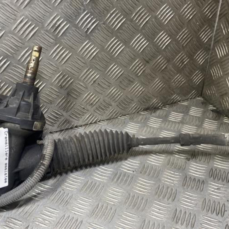 Cremaillere assistee CITROEN C4 PICASSO 2 Photo n°5