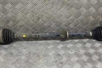 Cardan droit (transmission) OPEL ASTRA K Photo n°1