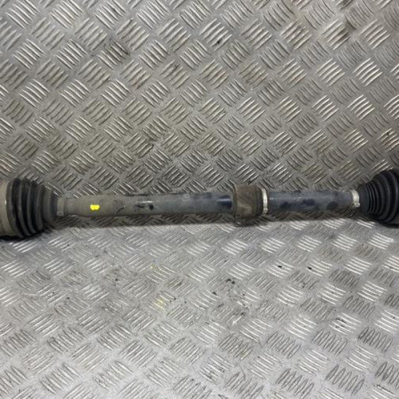 Cardan droit (transmission) OPEL ASTRA K Photo n°1