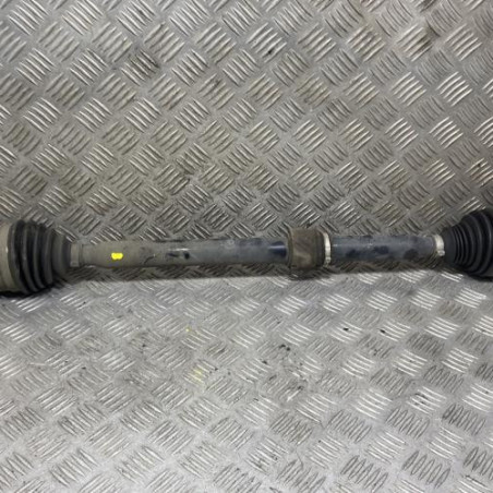Cardan droit (transmission) OPEL ASTRA K Photo n°1