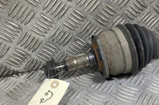 Cardan droit (transmission) OPEL ASTRA K