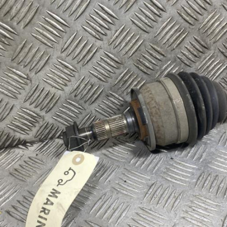 Cardan droit (transmission) OPEL ASTRA K