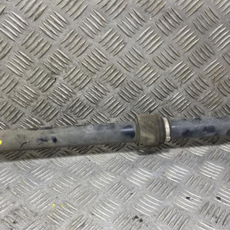 Cardan droit (transmission) OPEL ASTRA K Photo n°3