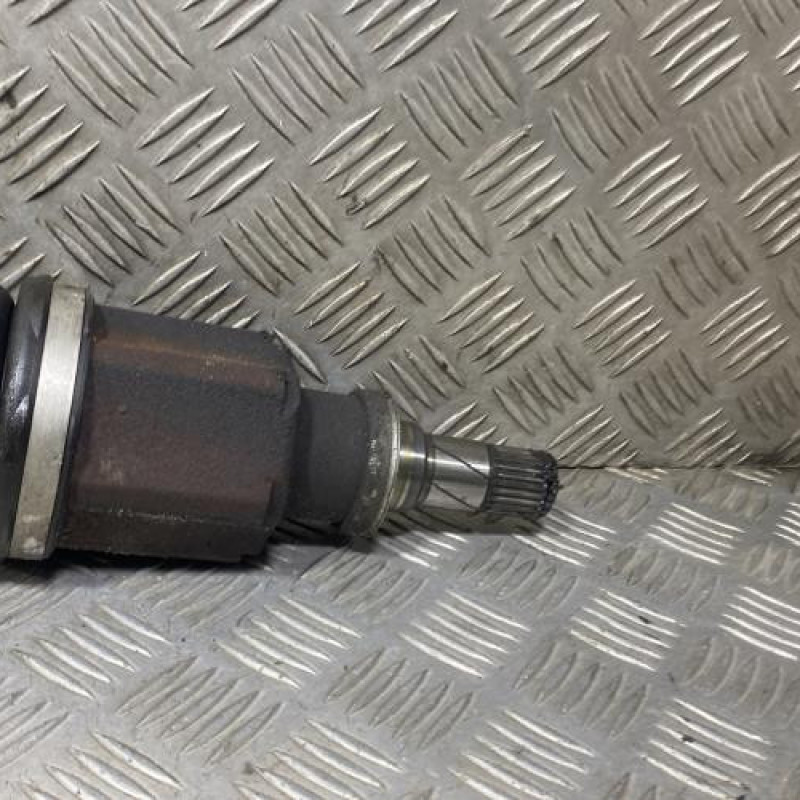 Cardan droit (transmission) OPEL ASTRA K Photo n°4
