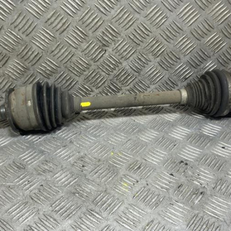 Cardan gauche (transmission) OPEL ASTRA K Photo n°1