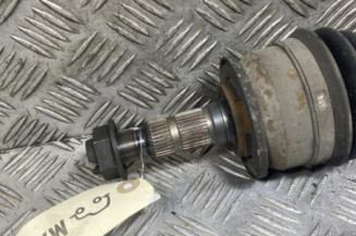 Cardan gauche (transmission) OPEL ASTRA K