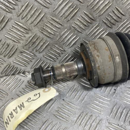 Cardan gauche (transmission) OPEL ASTRA K