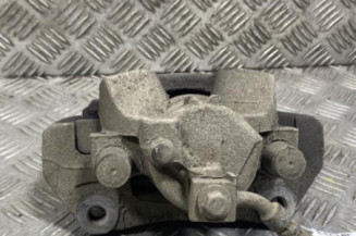 Etrier avant gauche (freinage) OPEL ASTRA K