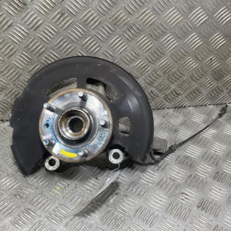 Pivot de moyeu avant droit OPEL ASTRA K Photo n°1