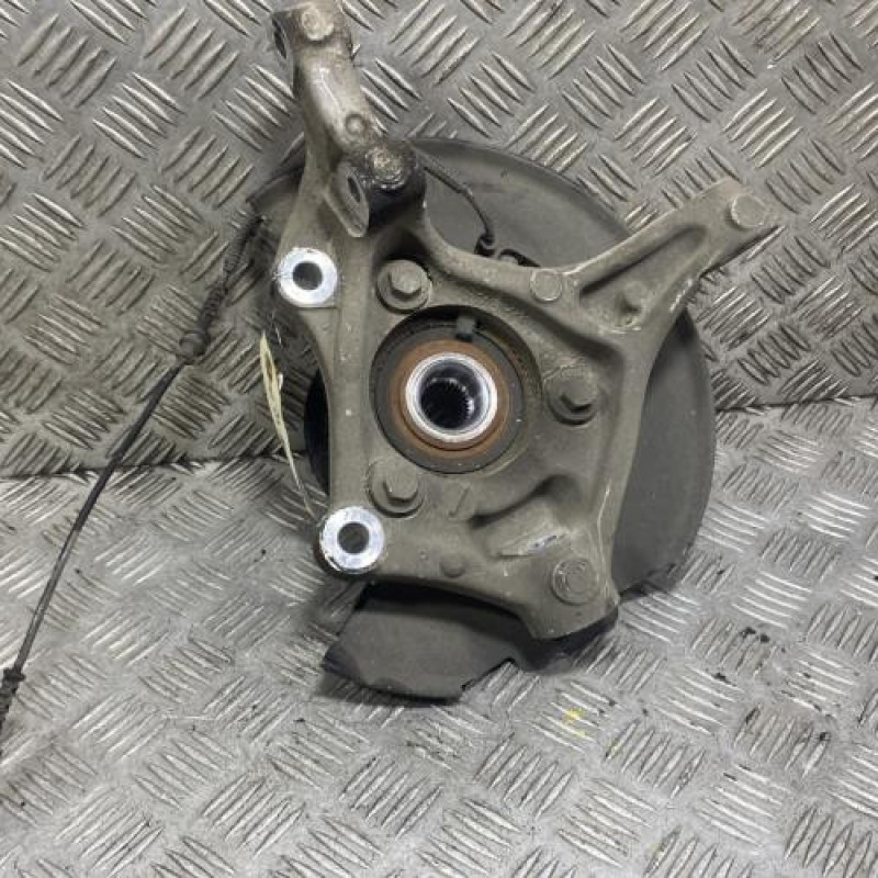 Pivot de moyeu avant droit OPEL ASTRA K Photo n°3