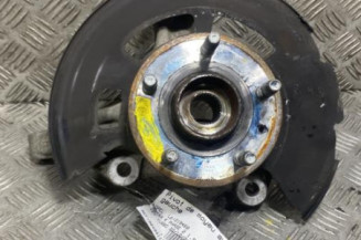 Pivot de moyeu avant gauche OPEL ASTRA K Photo n°1