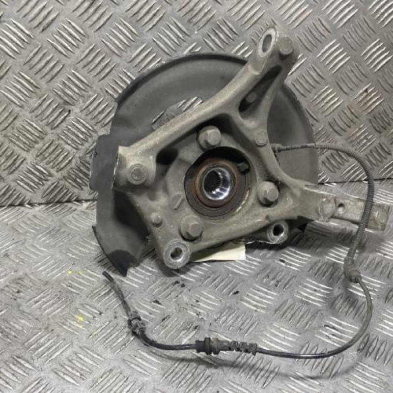 Pivot de moyeu avant gauche OPEL ASTRA K Photo n°3
