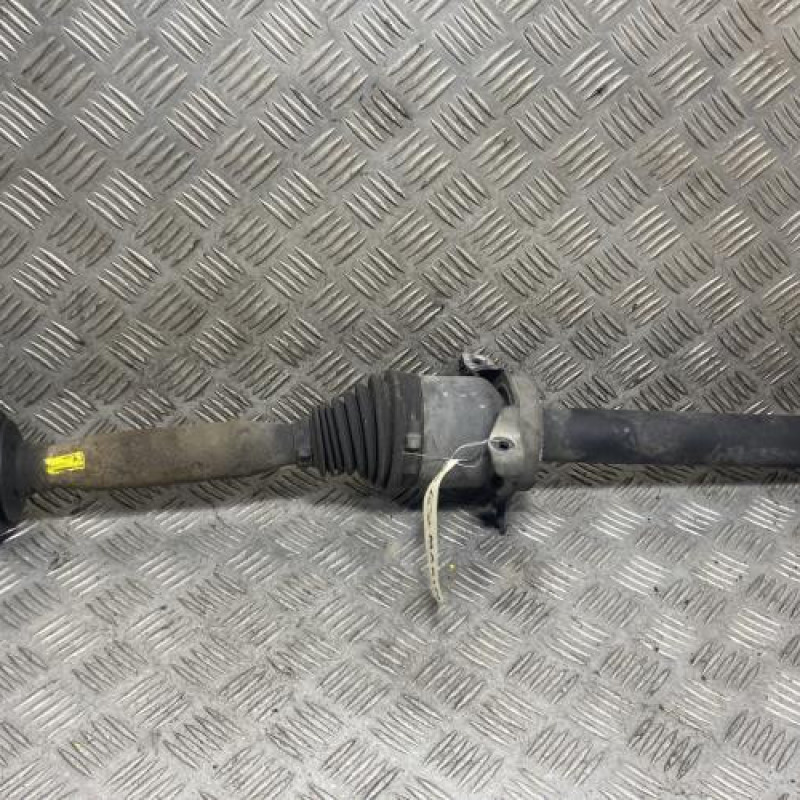 Cardan droit (transmission) MERCEDES CLASSE B 245 Photo n°1