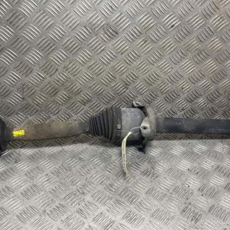 Cardan droit (transmission) MERCEDES CLASSE B 245 Photo n°1
