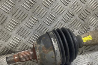 Cardan droit (transmission) MERCEDES CLASSE B 245