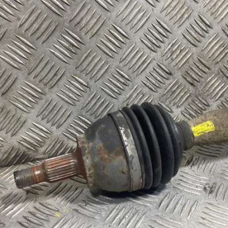Cardan droit (transmission) MERCEDES CLASSE B 245