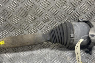 Cardan droit (transmission) MERCEDES CLASSE B 245