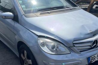 Cardan droit (transmission) MERCEDES CLASSE B 245