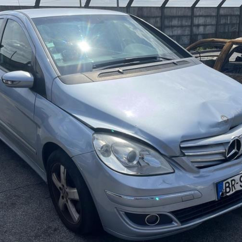 Cardan droit (transmission) MERCEDES CLASSE B 245 Photo n°6
