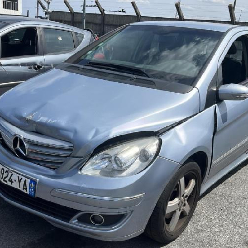 Cardan droit (transmission) MERCEDES CLASSE B 245 Photo n°7