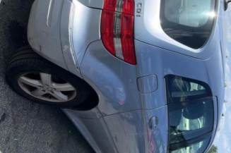 Cardan droit (transmission) MERCEDES CLASSE B 245