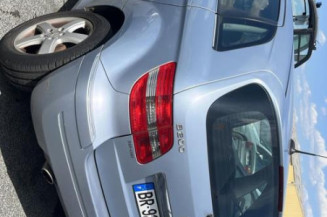 Cardan droit (transmission) MERCEDES CLASSE B 245