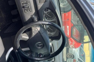 Cardan droit (transmission) MERCEDES CLASSE B 245