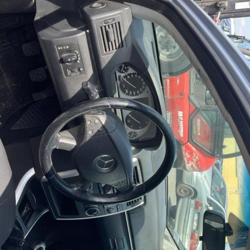Cardan droit (transmission) MERCEDES CLASSE B 245 Photo n°11
