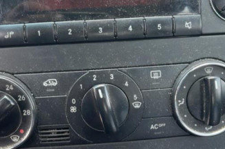 Cardan droit (transmission) MERCEDES CLASSE B 245