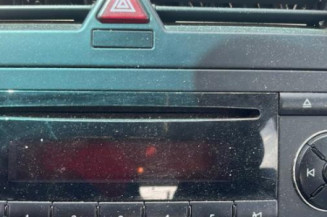Cardan droit (transmission) MERCEDES CLASSE B 245