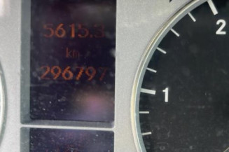 Cardan droit (transmission) MERCEDES CLASSE B 245
