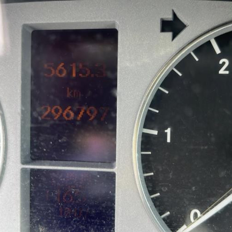 Cardan droit (transmission) MERCEDES CLASSE B 245 Photo n°15