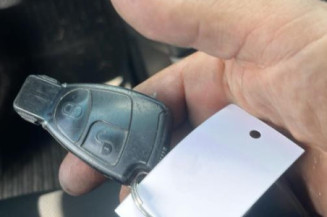 Cardan droit (transmission) MERCEDES CLASSE B 245