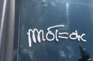 Cardan droit (transmission) MERCEDES CLASSE B 245