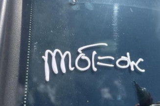 Cardan droit (transmission) MERCEDES CLASSE B 245