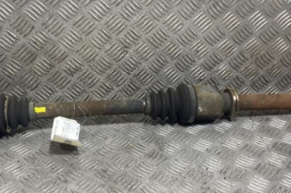 Cardan droit (transmission) RENAULT KANGOO 2 Photo n°1