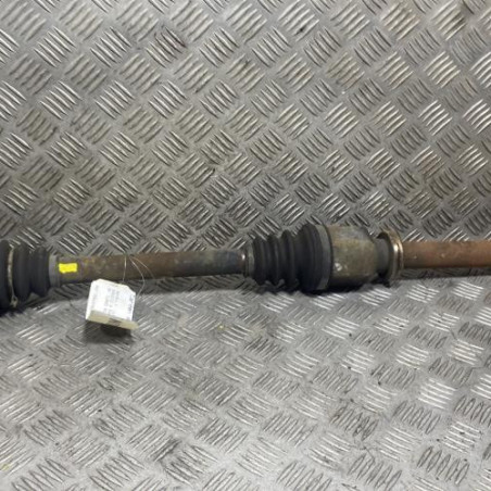 Cardan droit (transmission) RENAULT KANGOO 2 Photo n°1