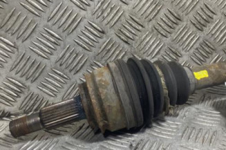 Cardan droit (transmission) RENAULT KANGOO 2